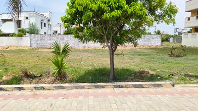 Image of 2400 Sq.ft Residential Plot / Land for sale in Red Hills, Chennai for Rs. 7200000