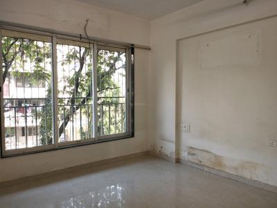 Bedroom Image of 1100 Sq.ft 3 BHK Apartment / Flat for rent in Vile Parle East Mumbai for Rs. 130000