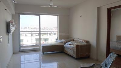 Bedroom Image of 1450 Sq.ft 2 BHK Apartment / Flat for sale in Godrej The Suites, Jaypee Greens Greater Noida for Rs. 19500000