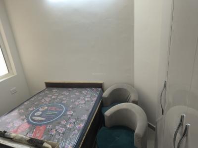 Bedroom Image of 744 Sq.ft 3 BHK Apartment / Flat for sale in Sector 70 Gurgaon for Rs. 9090000