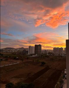 Image of 950 Sq.ft 2 BHK Apartment / Flat for sale in Rohan Ananta, Tathawade, Pune for Rs. 7500000