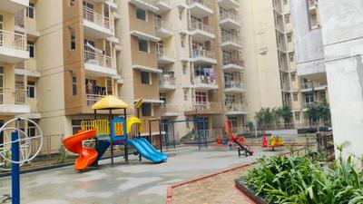 Image of 1150 Sq.ft 2 BHK Apartment / Flat for sale in Sector 33, Bhiwadi for Rs. 3800000