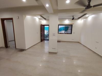 3 BHK Flat