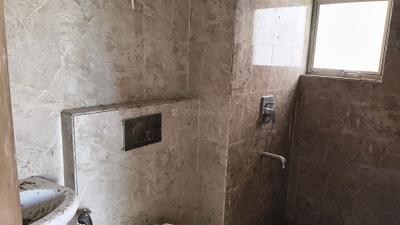 Image of 1390 Sq.ft 3 BHK Apartment / Flat for sale in Unimark Springfield, Rajarhat, Kolkata for Rs. 8000000