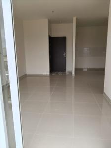 Hall Image of 744 Sq.ft 2 BHK Apartment / Flat for sale in Adarsh Tropica, Choodasandra Bengaluru for Rs. 11000000