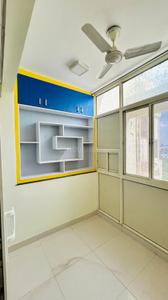 Hall Image of 1342 Sq.ft 3 BHK Apartment / Flat for sale in Mittal Cosmos Executive Apartment, Palam Vihar Gurgaon for Rs. 16500000