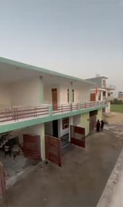 Balcony Image of 1700 Sq.ft 3 BHK Independent House for sale in Bakshi Ka Talab Lucknow for Rs. 4500000