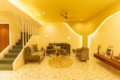 4 BHK Villa