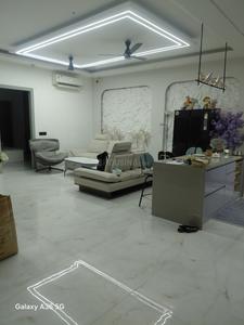 3 BHK Independent Builder Floor