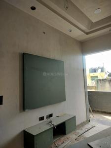 Hall Image of 1450 Sq.ft 3 BHK Builder Floor for sale in Paschim Vihar New Delhi for Rs. 30000000