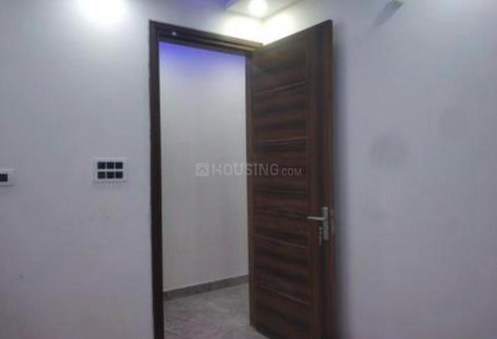 Govindpuri Bedroom 1