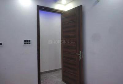Bedroom Image of 1000 Sq.ft 3 BHK Builder Floor for sale in Govindpuri New Delhi for Rs. 7000000
