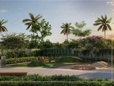 Devanahalli Plot View 2