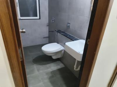 Image of 1450 Sq.ft 3 BHK Apartment / Flat for rent in Pride Purple Park Astra, Hinjawadi, Pune for Rs. 39990