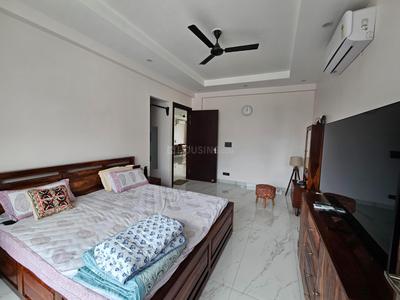 Living Room Image of 2200 Sq.ft 3 BHK Builder Floor for rent in Ballupur Dehradun for Rs. 45000