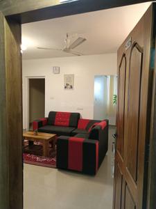 2 BHK Flat