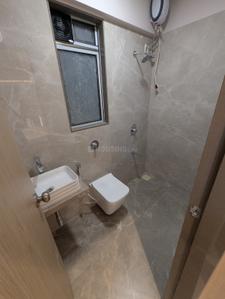 Image of 510 Sq.ft 1 BHK Apartment / Flat for sale in Pratap Liberty One, Malad West, Mumbai for Rs. 11500000