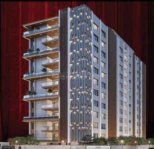 3 BHK Flat