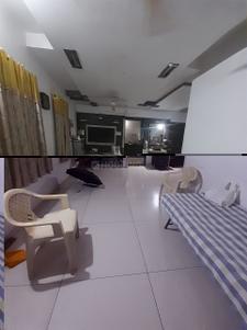 Image of 2000 Sq.ft 4 BHK Independent House for rent in Ghatlodiya, Ahmedabad for Rs. 30000