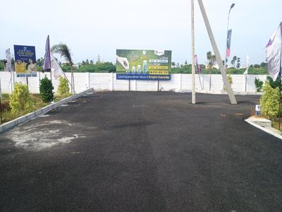 Image of 900 Sq.ft Residential Plot / Land for sale in Singaperumal Koil, Chennai for Rs. 3870000