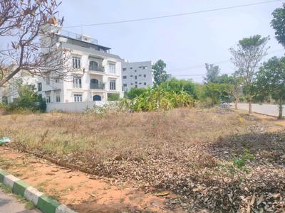 Residential Plot
