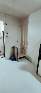 Bedroom Image of 600 Sq.ft 1 BHK Apartment / Flat for rent in Mayureshwar Heights, Balaji Nagar Pune for Rs. 11000