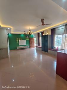 Hall Image of 1560 Sq.ft 3 BHK Apartment / Flat for sale in Lingarajapuram Bengaluru for Rs. 15500000