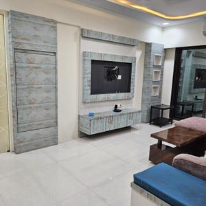 2 BHK Flat