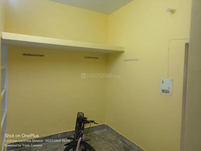 2 BHK Independent Builder Floor