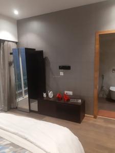 Bedroom Image of 1020 Sq.ft 2 BHK Apartment / Flat for sale in Sonam Indradhanush, Mira Road East Mira Bhayandar for Rs. 9900000