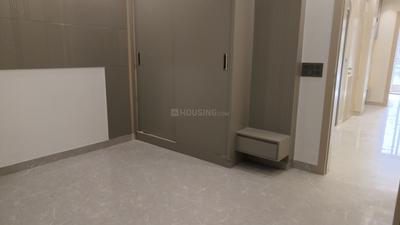 Bedroom Image of 1800 Sq.ft 4 BHK Builder Floor for sale in Vaishali Ghaziabad for Rs. 17300000