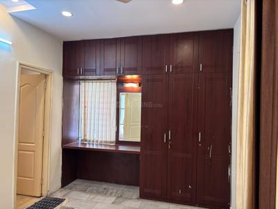 Bedroom Image of 2000 Sq.ft 3 BHK Villa for rent in Cherlapalli Secunderabad for Rs. 40000