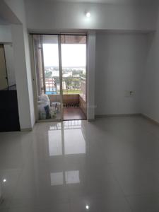 Hall Image of 847 Sq.ft 2 BHK Apartment / Flat for sale in Rajesh East Enigma, Lonikand Pune for Rs. 4500000