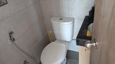 Image of 689 Sq.ft 2 BHK Apartment / Flat for sale in Kalpataru Paramount, Thane West, Thane for Rs. 14200000
