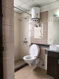 Bedroom One Image of 1300 Sq.ft 2 BHK Apartment / Flat for sale in Bestech Park View Residency, Palam Vihar Gurgaon for Rs. 17500000