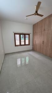 Bedroom Image of 2000 Sq.ft 2 BHK Independent House for rent in Nagarbhavi Bengaluru for Rs. 35000