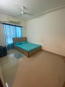 Bedroom Image of 720 Sq.ft 1 BHK Apartment / Flat for sale in Godrej Prime, Chembur Mumbai for Rs. 11000000