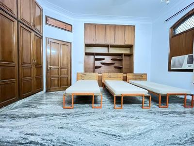 Bedroom Image of GableStay in Sector 53, Noida
