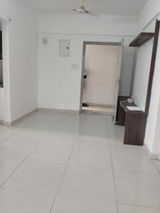Hall Image of 850 Sq.ft 3 BHK Apartment / Flat for rent in Kattankulathur Chennai for Rs. 20000
