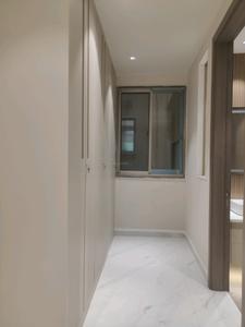 Bedroom Four Image of 4500 Sq.ft 4 BHK Builder Floor for sale in Green Field Colony Faridabad for Rs. 32500000