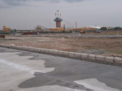 Image of 600 Sq.ft Residential Plot / Land for sale in Properticks Wonderla Garden, Thiruporur, Chennai for Rs. 2100000