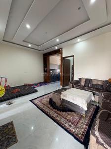 Bedroom Image of 980 Sq.ft 3 BHK Builder Floor for sale in Kharar Mohali for Rs. 4250000