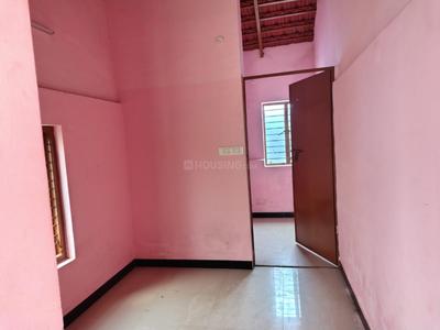 Bedroom Image of 1000 Sq.ft 3 BHK Independent House for sale in Kurumbapalayam Coimbatore for Rs. 3800000