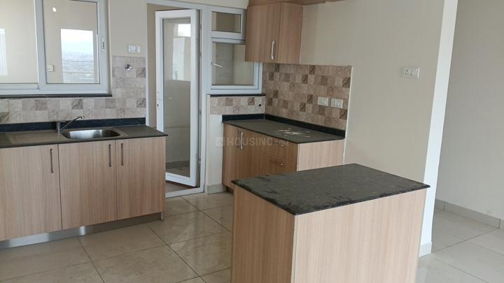 Puravankara Silversands Main Image 1