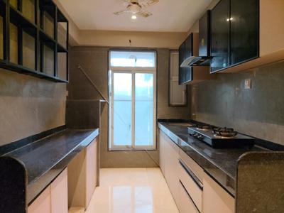 Kitchen Image of 847 Sq.ft 2 BHK Apartment / Flat for sale in Sushanku Avenue 37, Goregaon West Mumbai for Rs. 15900000