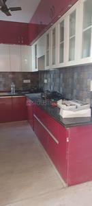 Kitchen Image of 1200 Sq.ft 2 BHK Independent House for rent in Delta II Greater Noida for Rs. 22500