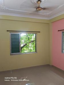Bedroom Image of 700 Sq.ft 2 BHK Apartment / Flat for rent in Beliaghata Kolkata for Rs. 17000