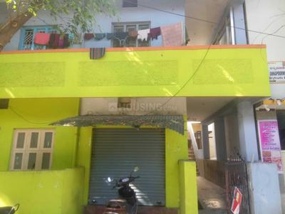 Image of 2500 Sq.ft 2 BHK Independent House for sale in Mahalakshmi Layout, Bengaluru for Rs. 45000000
