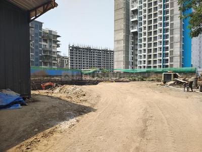 Image of 783 Sq.ft 2 BHK Apartment / Flat for sale in Tricity Heritage, Panvel, Navi Mumbai for Rs. 9000000