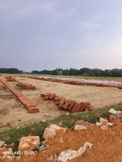 Gudiapokari plot Main Image 1